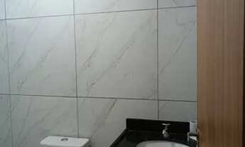 Imagem 6: Apartamento no começo do Valentina