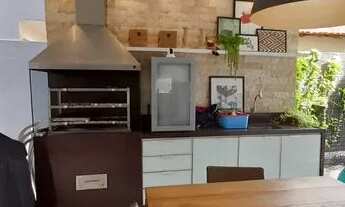 Imagem 2: Cond. ALTOS DE PINHEIROS- 3 SUÍTES-PISCINA