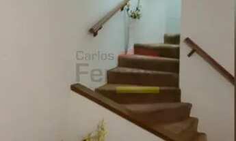 Imagem 3: Sobrado 3 vagas 3 dormitórios + Edícula -Jardim Guanca -SP