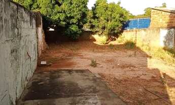 Imagem 3: Terreno bairro Rebouças Lins