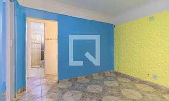 Imagem 2: Apartamento para Aluguel - Itaquera, 2 Quartos, 50 m2