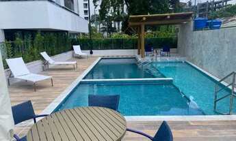 Imagem 2: Apto 4 quartos/ todos suites, alto padrao, Bairro nobre da Zona Norte, Apipucos