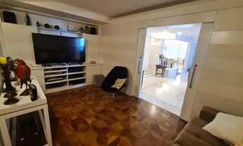 Imagem 6: Apartamento com 4 dormitórios, 375 m² - venda por R$ 3.200.000 ou aluguel por R$ 19.000/mê