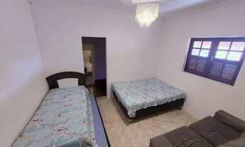 Imagem 3: Casa para temporada