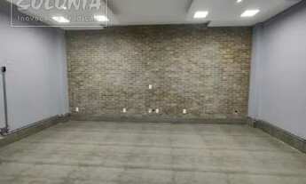 Imagem 5: São Bernardo do Campo - Galpão/Depósito/Armazém - Rudge Ramos