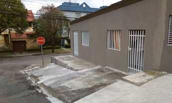 Imagem 4: Kitnet uberaba Casa com 1 dormitório