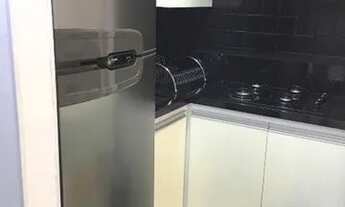 Imagem 5: Flat para locação no Jardins - Edifício Crillon Plaza - Cód. VRS10635