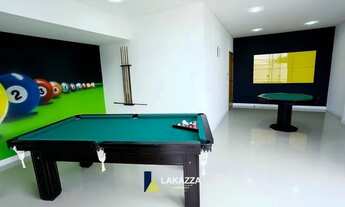 Imagem 4: Apartamento decorado pronto para morar no Saguaçu