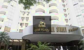 Imagem 7: Flat disponível na Bela Vista