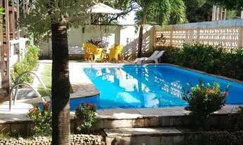 Imagem: Chaletabuba, finais de semana e feriados