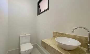 Imagem 7: HORTOLÂNDIA - Casa de Condomínio - Residencial Jardim do Jatoba