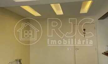 Imagem 7: Apartamento para venda tem 68 metros quadrados com 3 quartos em Tijuca - Rio de Janeiro