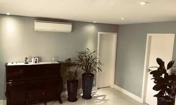 Imagem 3: Apartamento para venda possui 138 metros