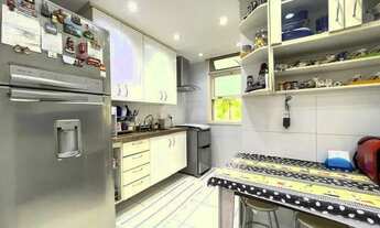 Imagem 5: Casa à venda, 3 quartos com 198m² no Condomínio Chácara do Recreio no Recreio dos Bandeira