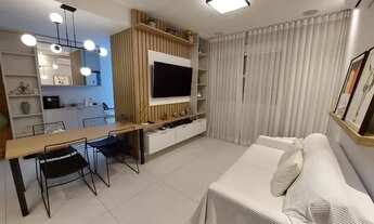 Imagem 4: Apartamento de 2 quartos reformado