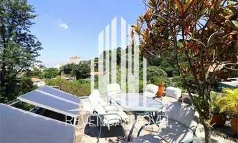 Imagem 5: Casa Maravilhosa em Pinheiros com 5 Quartos e 5 banheiros à Venda