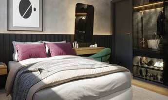 Imagem 5: Apartamento para venda tem 26metros quadrados com 1 quarto em Boa Vista - Recife - Pernamb