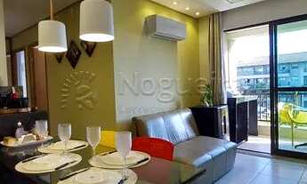 Imagem: Excelente Apartamento em Cond. A Beira Mar