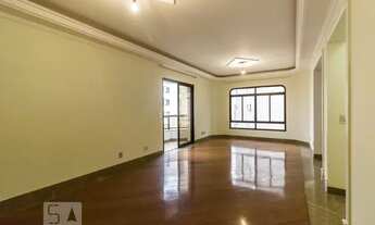 Imagem 2: Apartamento para Aluguel - Vila Rosália, 4 Quartos, 200 m2