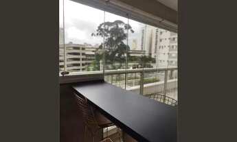 Imagem 6: Apartamento para venda com 75 metros quadrados com 2 quartos em Vila Andrade - São Paulo