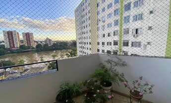 Imagem 2: Apartamento para venda ou locação no Serra Azul