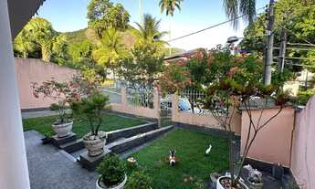 Imagem 3: Casa disponível à venda em condomínio bucólico na Freguesia de Jacarepaguá