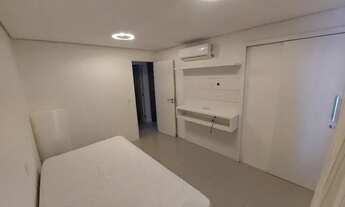 Imagem 4: Apartamento com 4 dormitórios para alugar, 151 m² por R$ 8.398/mês - Meireles - Fortaleza