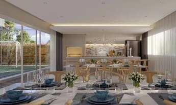 Imagem 4: Apartamento Garden à venda, 4 quartos, 2 suítes, 2 vagas, Centro - Balneário Camboriú/SC