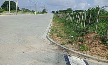 Imagem 4: AR - MBV Caucaia lotes prontos para construir