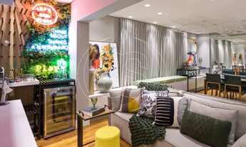 Imagem: São Paulo - Apartamento Padrão - Vila