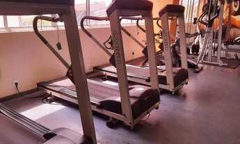 Imagem 4: VENDO APARTAMENTO NO CONDOMÍNIO GRAND PRIX NO PARQUE 10