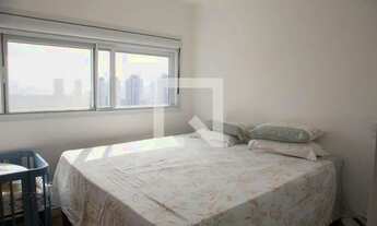 Imagem 7: Apartamento para Aluguel - Vila Yara, 3 Quartos, 117 m2