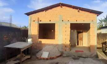 Imagem: Vendo Casa em construção