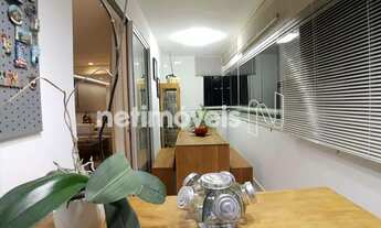 Imagem 7: Venda Apartamento 4 quartos Buritis Belo Horizonte