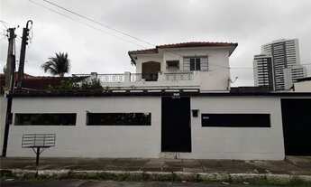 Imagem: Casa vende ou aluga na Encruzilhada - Recife/PE