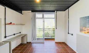 Imagem 2: Apartamento para Aluguel - Santo Amaro , 1 Quarto, 20 m2