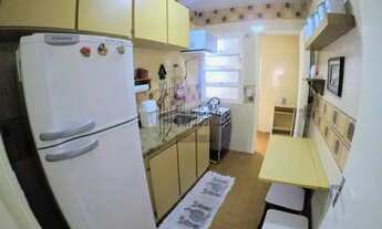 Imagem 3: Apartamento 03 dormitórios Ref.: *81