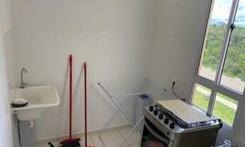 Imagem 7: Venda ou Ágio - Apartamento Total Ville