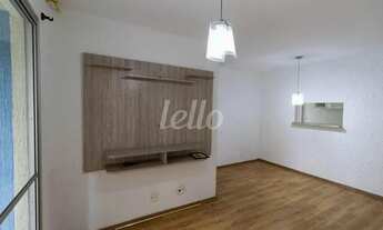 Imagem 3: São Paulo - Apartamento Padrão - Brás