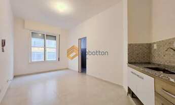 Imagem: STUDIO DE 30 M² NA REGIÃO CENTRAL !!!