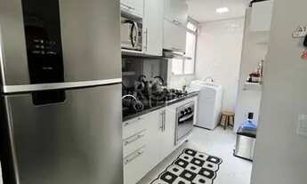 Imagem 7: Apartamento em Restinga