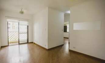 Imagem: Apartamento para Aluguel - Vila Mascote