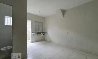 Imagem 2: Apartamento para Aluguel - Liberdade, 1 Quarto, 21 m2