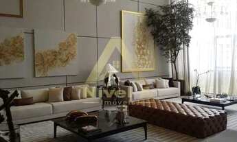 Imagem 5: Apartamento para Venda em São Paulo / SP no bairro Vila Olímpia