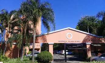 Imagem: PORTO ALEGRE - Apartamento Padrão - JARDIM