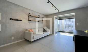 Imagem 3: Apartamento para Aluguel - Vila Pompéia, 1 Quarto, 42 m2