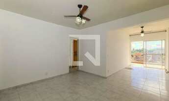 Imagem 2: Apartamento para Aluguel - Vila Isabel, 1 Quarto, 63 m2