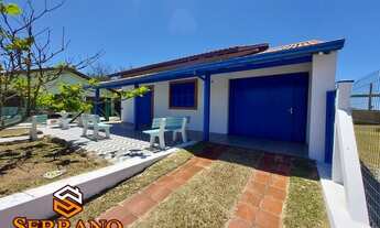 Imagem 2: Imbe - Casa Padrão - Albatroz