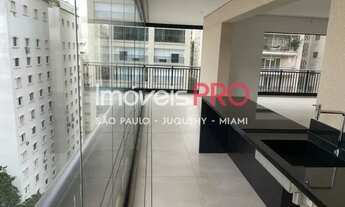 Imagem 7: Jardins -Novo - 3 suítes - 4 vagas