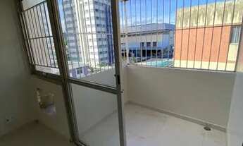 Imagem 4: Apartamento para venda possui 113 metros quadrados com 3 quartos em Farol - Maceió - AL